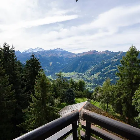 Διαμέρισμα Arcades A43 Verbier